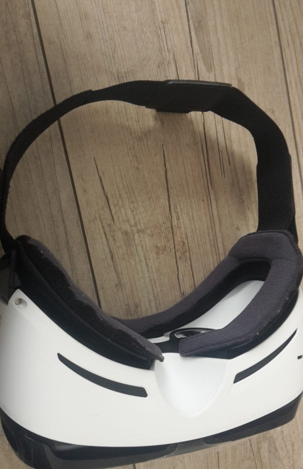 Gear vr oculus, Ophalen of Verzenden, Zo goed als nieuw, Telefoon