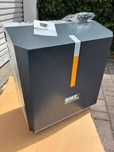 BMZ Hoogspanningsbatterij met Housing Hyperion, Hobby en Vrije tijd, Elektronica-componenten, Ophalen, Nieuw