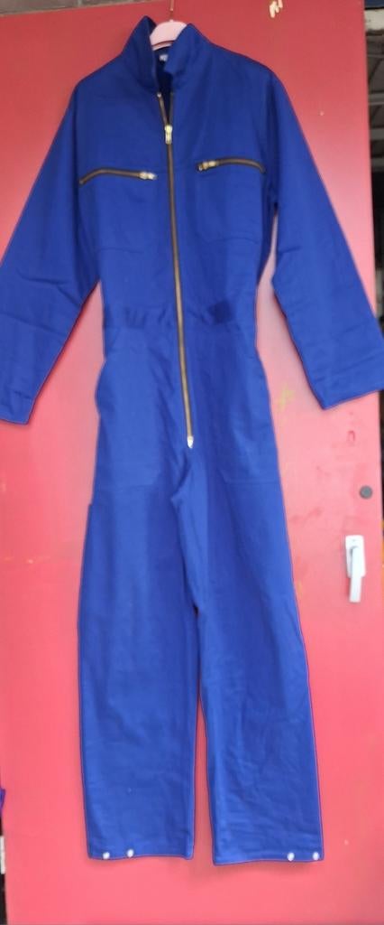 Werk overall 7 groen / 15 blauw, Ophalen of Verzenden, Nieuw, Overall