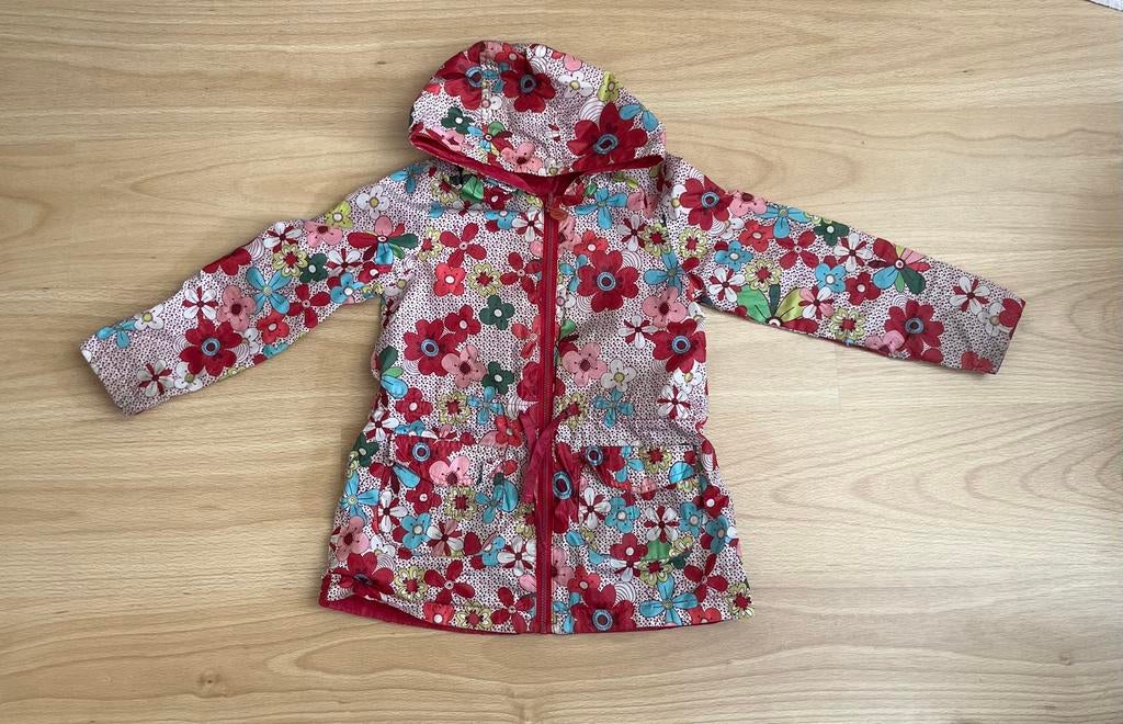Zomerjas voor meisje in maat 110, Kinderen en Baby's, Kinderkleding | Maat 110, Gebruikt, Meisje, Ophalen of Verzenden, Boboli