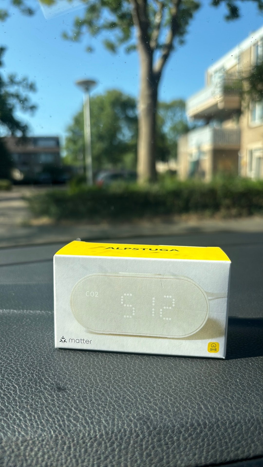 Ikea alpstuga, Ophalen of Verzenden, Nieuw