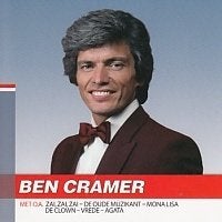 BEN CRAMER - Hollands Glorie (Best of) Nieuw, Ophalen of Verzenden, Nieuw in verpakking, Pop, Verzamelalbum