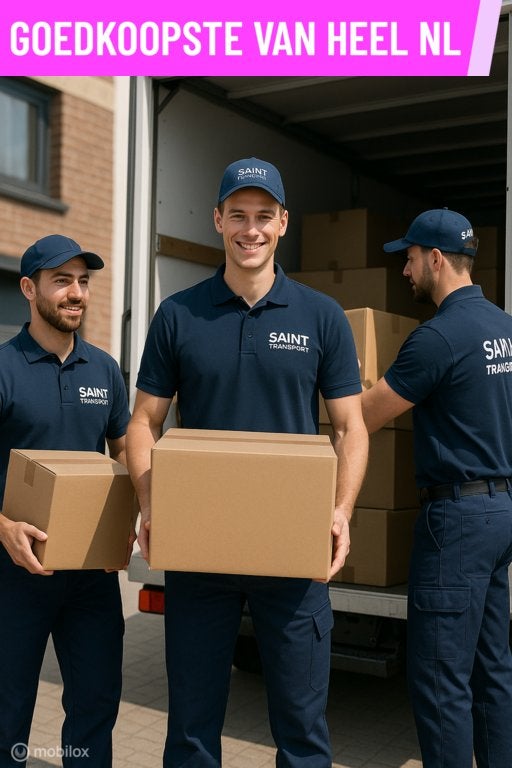 Verhuisbedrijf /Meubeltransport /goederen vervoer! frankrijk