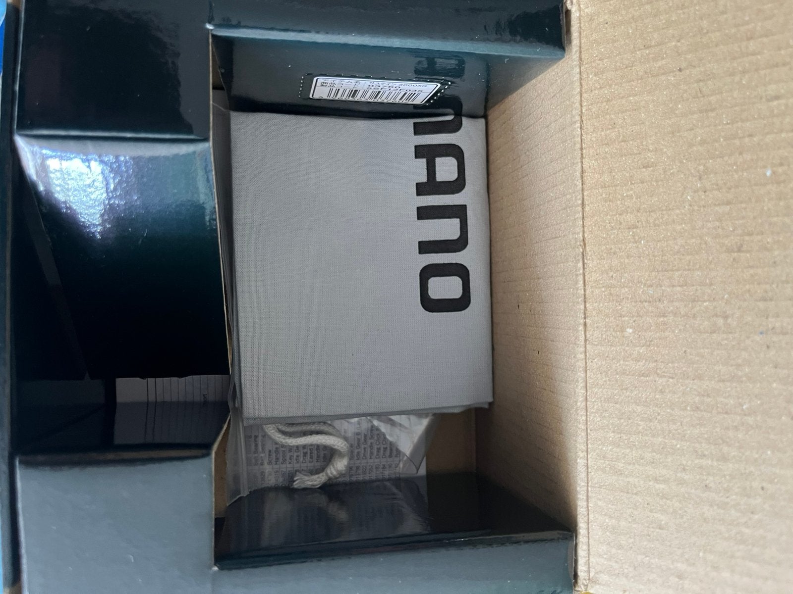 Shimano Sustain 3000XG, Ophalen of Verzenden, Zo goed als nieuw, Molen