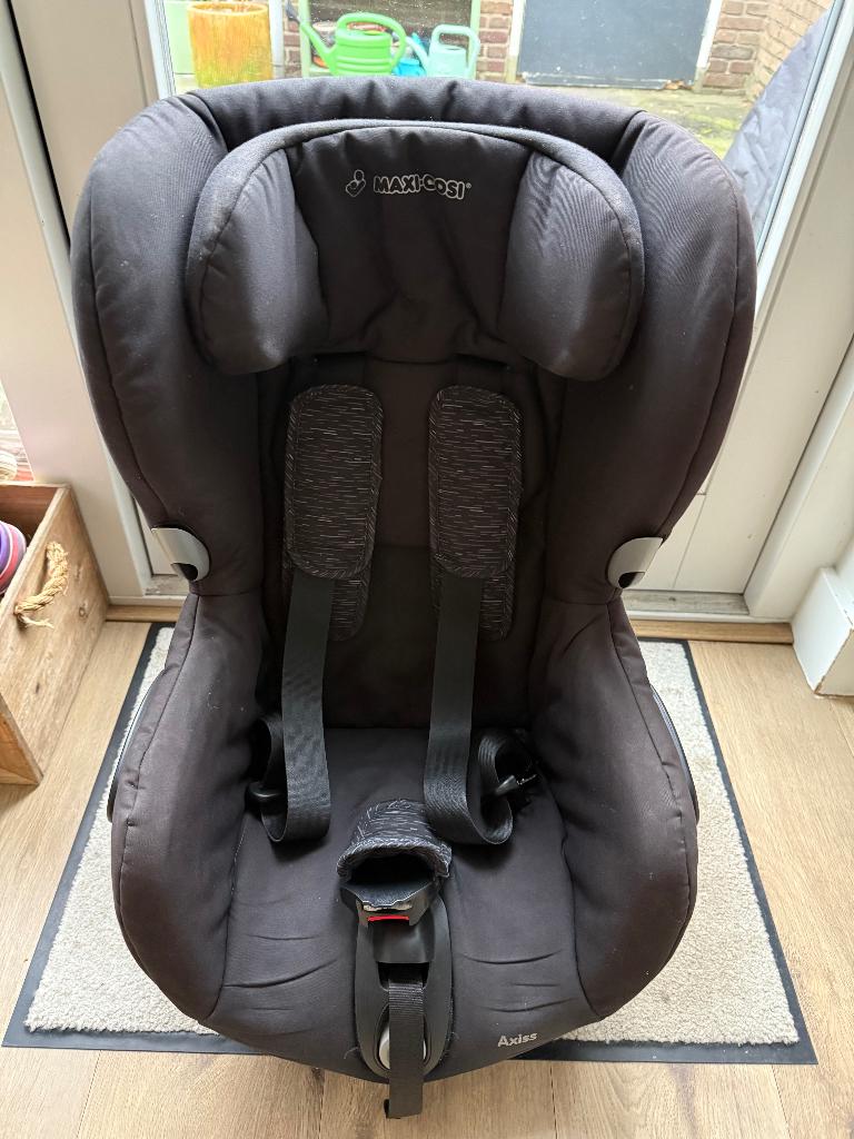 Maxi Cosi Axiss, Ophalen, 9 t/m 18 kg, Maxi-Cosi, Gebruikt