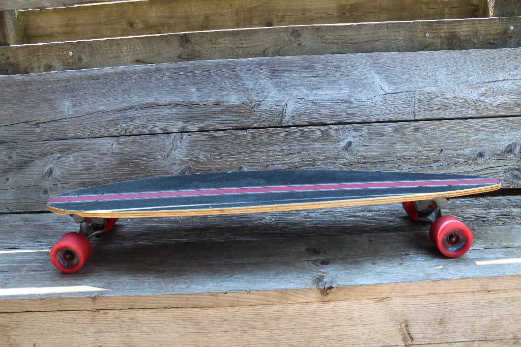 Longboard Nijdam, Ophalen of Verzenden, Zo goed als nieuw, Overige typen, Longboard