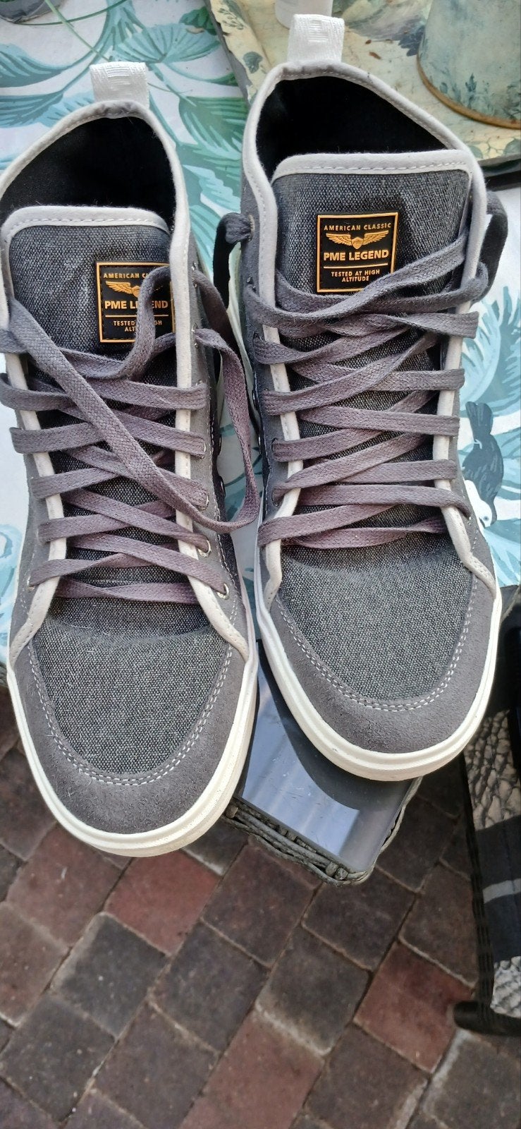 PME Legend maat 44, Overige kleuren, Nieuw, Ophalen of Verzenden, Sneakers of Gympen