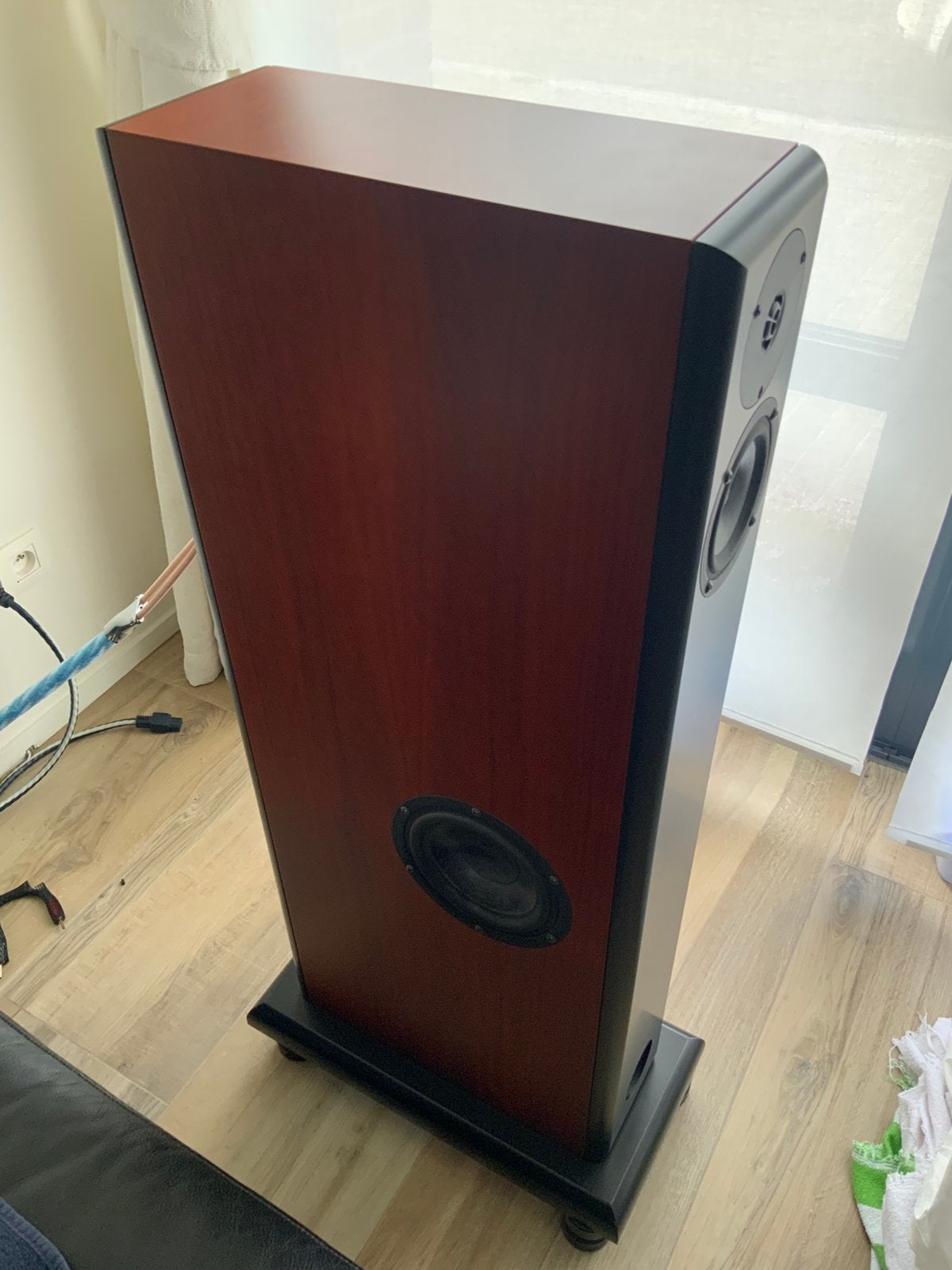 Audio Physic Virgo 2