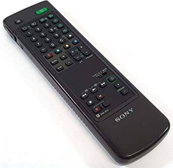 Afstandsbediening Sony RM-833 !, Ophalen, Zo goed als nieuw, Origineel, Tv