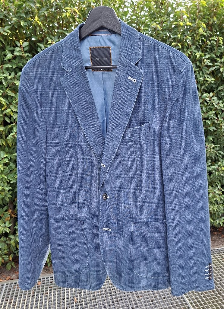 blazer, Pierre Cardin, Ophalen of Verzenden, Zo goed als nieuw, Maat 48/50 (M)