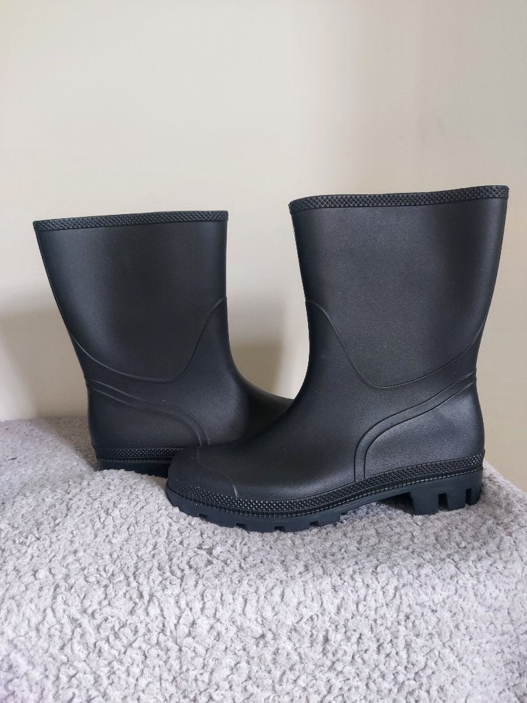 Grijze laarzen, Overige kleuren, Boots, Ophalen of Verzenden, Zo goed als nieuw
