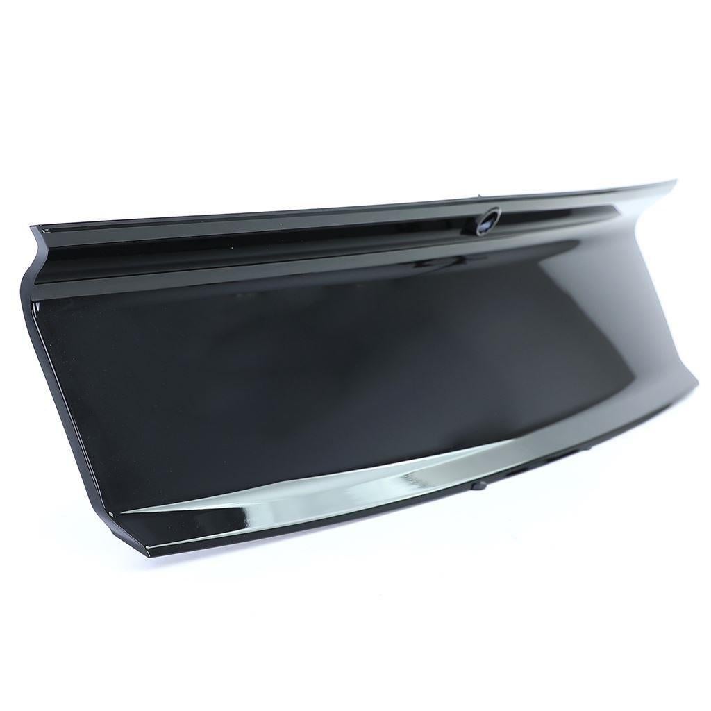 Achterklep Afdekking Zwart Voor Ford Mustang MK6 Coupe Cabri, Verzenden, Automotive Parts, A.parts@hotmail.nl, Trasmolenlaan 12 3447 GZ Woerden