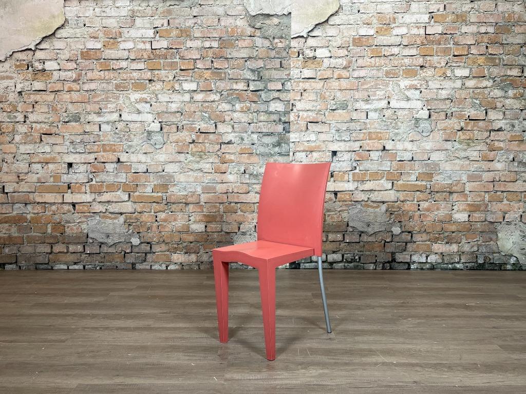Kartell Miss Global Set van 2 bij TheReSales, Kunststof, Twee, Wit, Ophalen of Verzenden