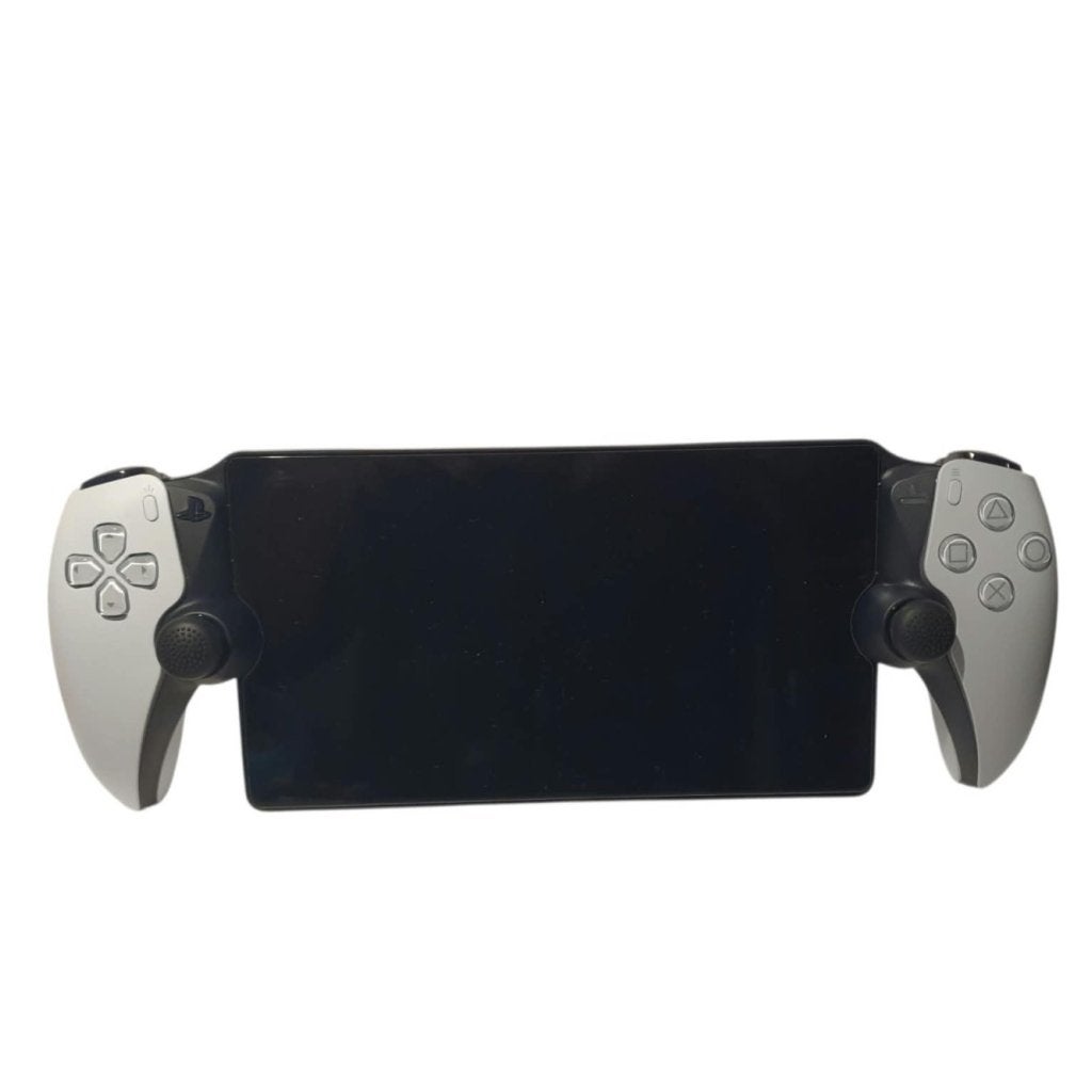 PS5 Playstation Portal Remote Play | White | Nette Staat, Sony, Gebruikt, Support@sony.com, 1-7-1 Konan, Minato-ku
Tokyo 108-0075
Japan
