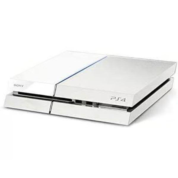 Playstation 4, Spelcomputers en Games, Ophalen