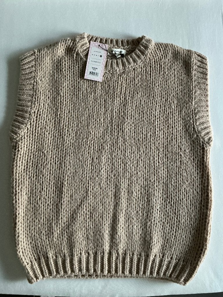 Nieuwe Spencer, MyJewellery, maat XL, Maat 46/48 (XL) of groter, Nieuw, Ophalen of Verzenden, MyJewellery