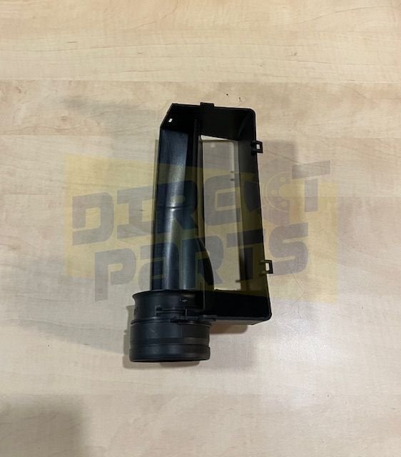 Volkswagen/Seat (2/04-12/20) luchtfilterbuis Origineel! 1K08, Seat, -, -, Nieuw