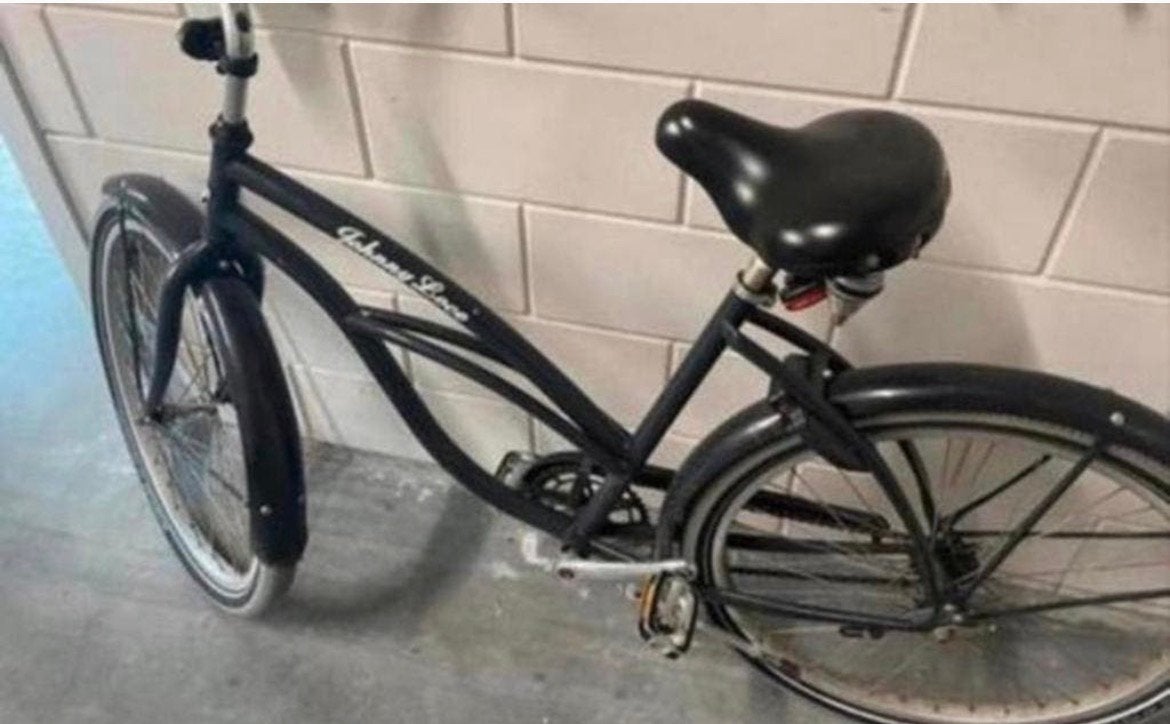 Johnny loco fiets, 51 tot 55 cm, Ophalen, Gebruikt, Staal