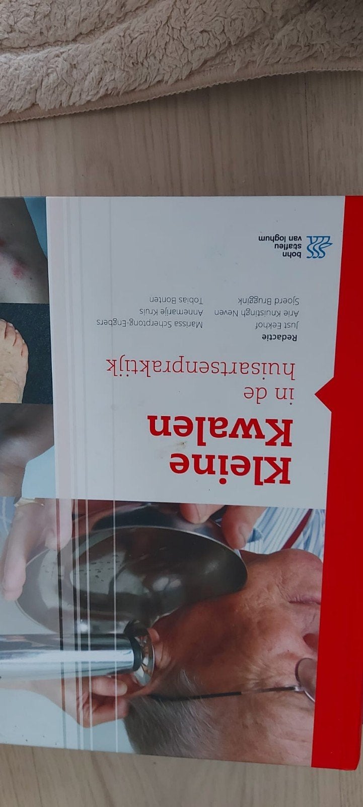 Leerboek Psychiatrie & Kleine Kwalen  Huisartsenpraktijk, Ophalen, Dr. M.W. Hengeveld, dr. A.J.L.M. van Balkom (red.) e.a., Gamma