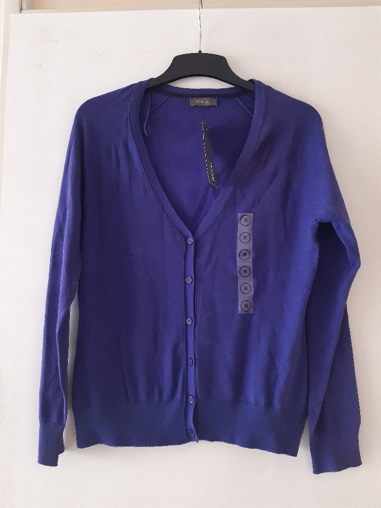 C&A Yessica damesvesten maat M nieuw, Kleding | Dames, Ophalen, Nieuw, Maat 38/40 (M), Blauw
