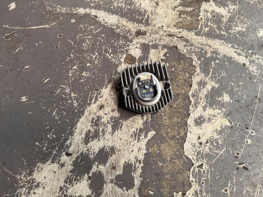 BMW G30 G31 LED module DRL Dagrijlicht angel eyes, Auto-onderdelen, Verlichting, Ophalen of Verzenden, Gebruikt, BMW