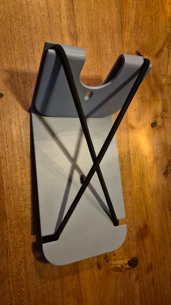 VanMoof X3 Voordrager / Voorkant Rekje, Ophalen of Verzenden, Gebruikt