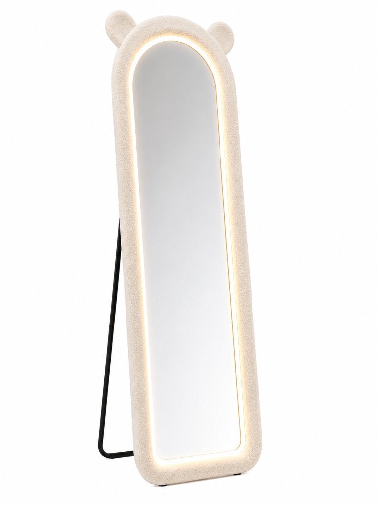 Decovibe Staande Spiegel 170x60 cm meerdere varianten, Nieuw, Ophalen of Verzenden, Overige vormen, 150 tot 200 cm