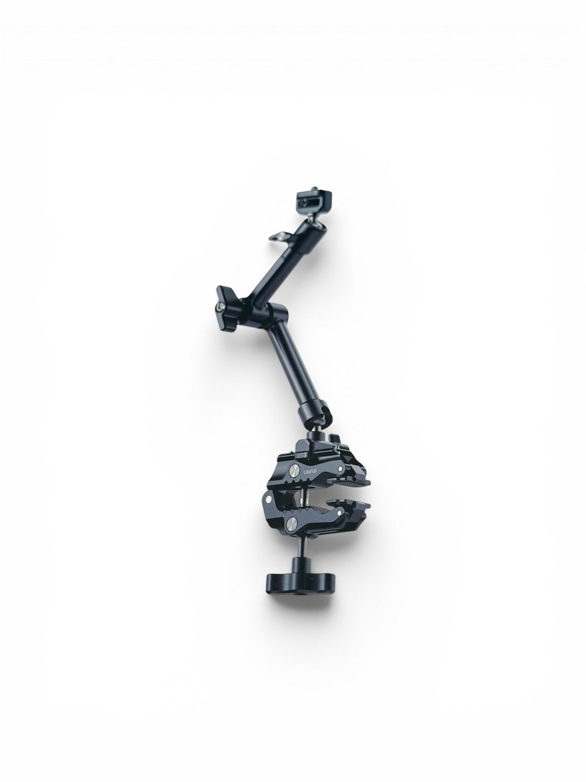 Ulanzi 10-inch Magic Arm met Crab Clamp HD02 - Nieuw, Overige merken, Overige typen, Ophalen of Verzenden, Nieuw
