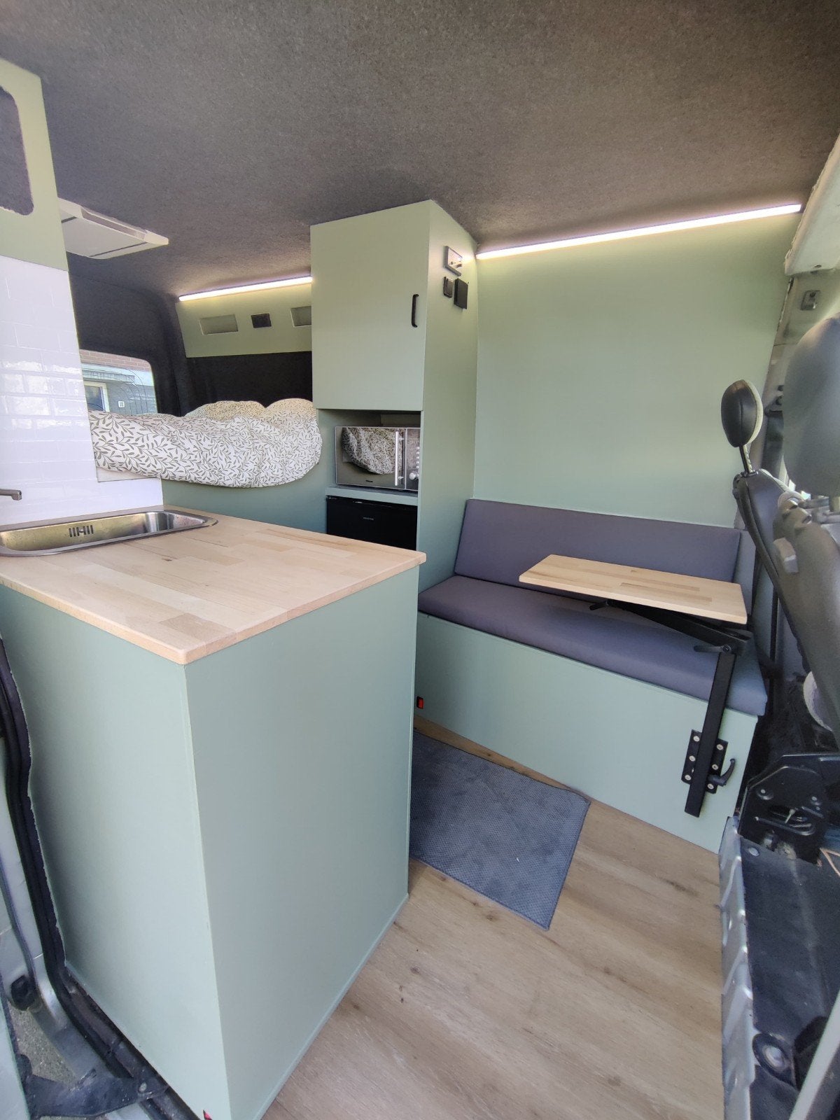 Caravans And Camping Renault