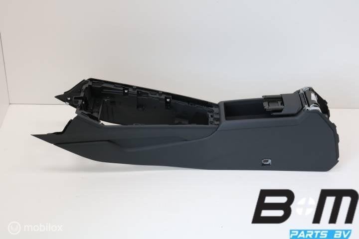 Middenconsole met armsteunmechaniek Audi A4 8W, Auto-onderdelen, Interieur en Bekleding, Gebruikt