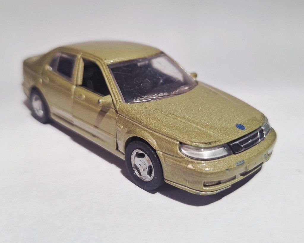 Saab 2-6 Hongwell, Ophalen of Verzenden, Zo goed als nieuw, Auto, Overige merken