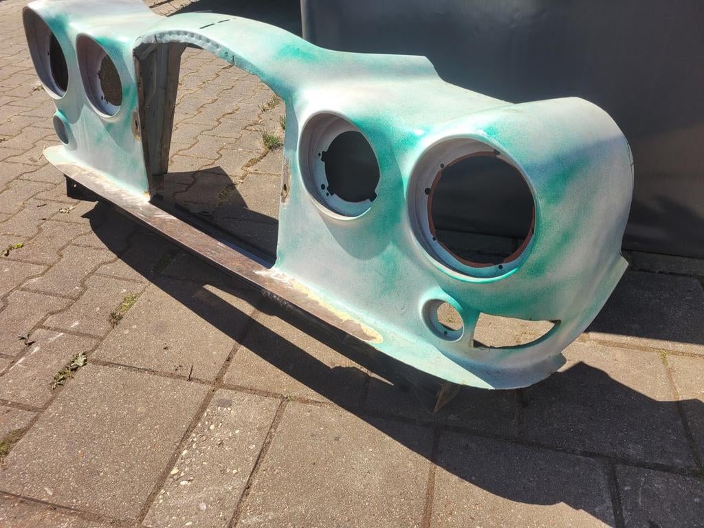 Jaguar 420 voorkant, Auto-onderdelen, Gebruikt, Voor, Ophalen of Verzenden, Jaguar