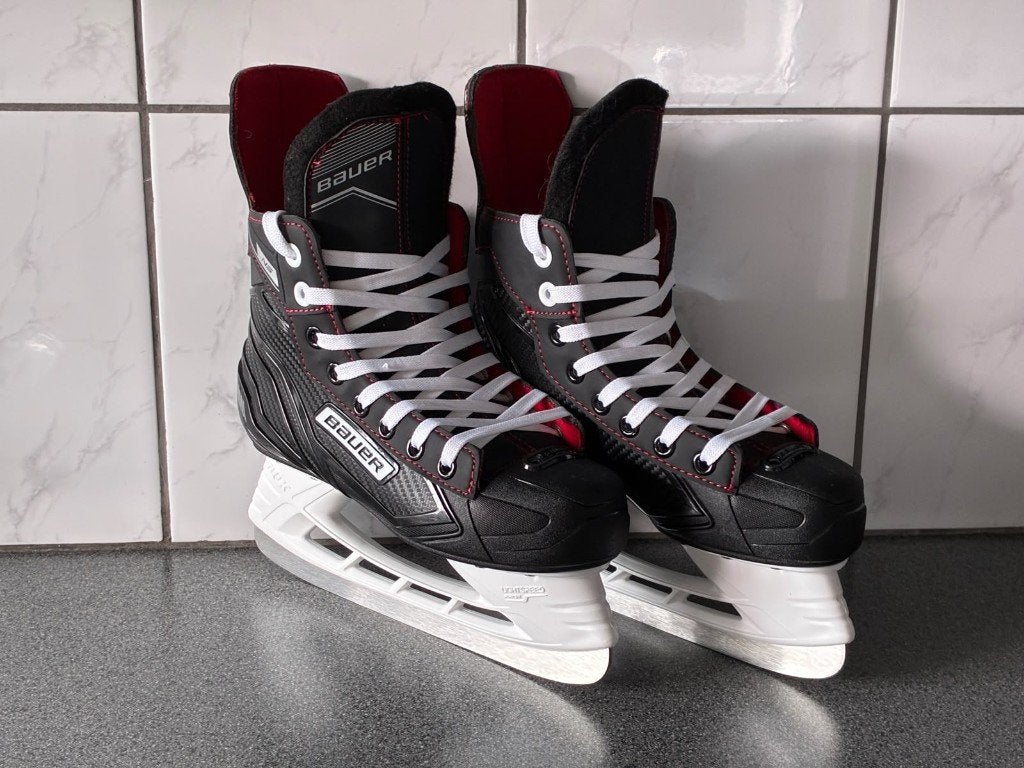 BAUER NS Hockey schaatsen Maat 3 (EU 36) HELEMAAL NIEUW, Bauer, Verzenden, Nieuw, IJshockeyschaatsen