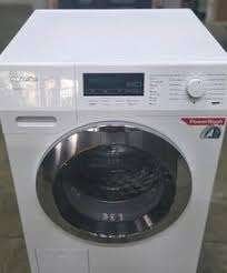miele wkf130wps powerwash hw15 8 kg A+++, Ophalen, 1200 tot 1600 toeren, Gebruikt, 8 tot 10 kg
