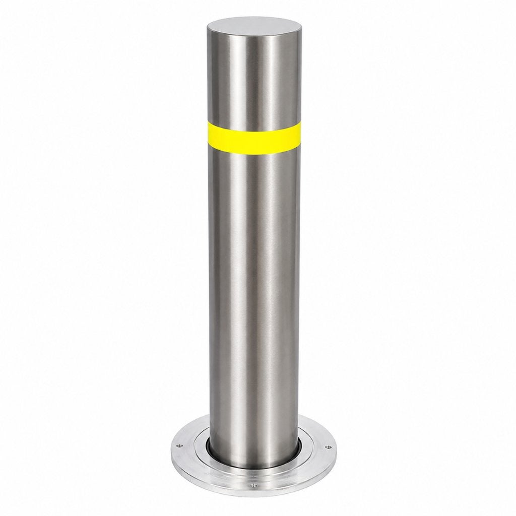 Inzinkbare paal | 114 diameter | ParkPoint, Auto diversen, Ophalen of Verzenden, Zo goed als nieuw