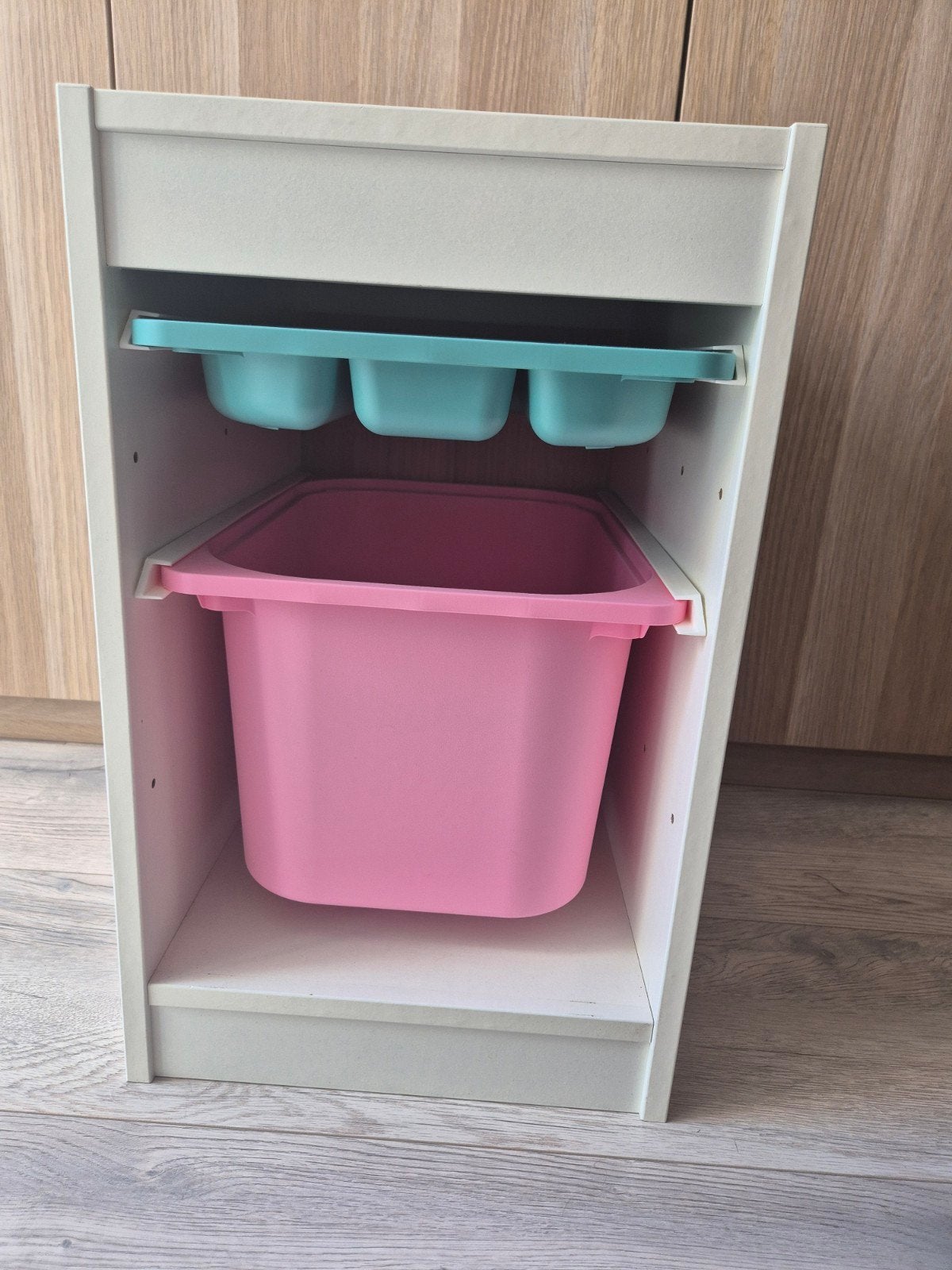 Ikea TROFAST opbergmeubel, Ophalen, Minder dan 50 cm, Minder dan 75 cm, Minder dan 90 cm