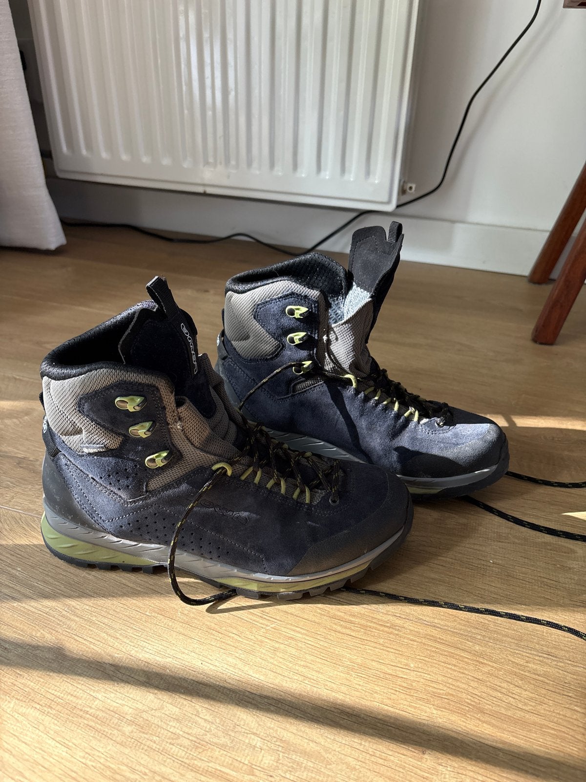 Lowa Delago GTX Mid Hikeschoen - Maat 41, Ophalen, Zo goed als nieuw, Schoenen