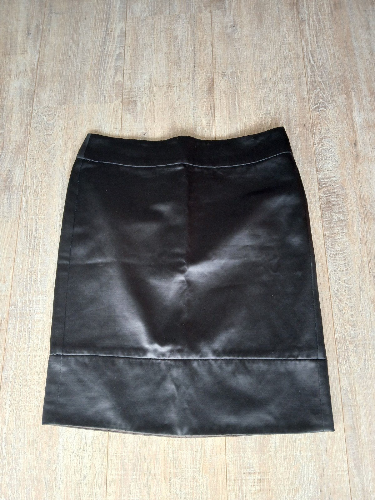 Nieuw S'Max Mara bruine  Rok - Maat 40 (M), Maat 38/40 (M), Bruin, S'Max Mara, Nieuw
