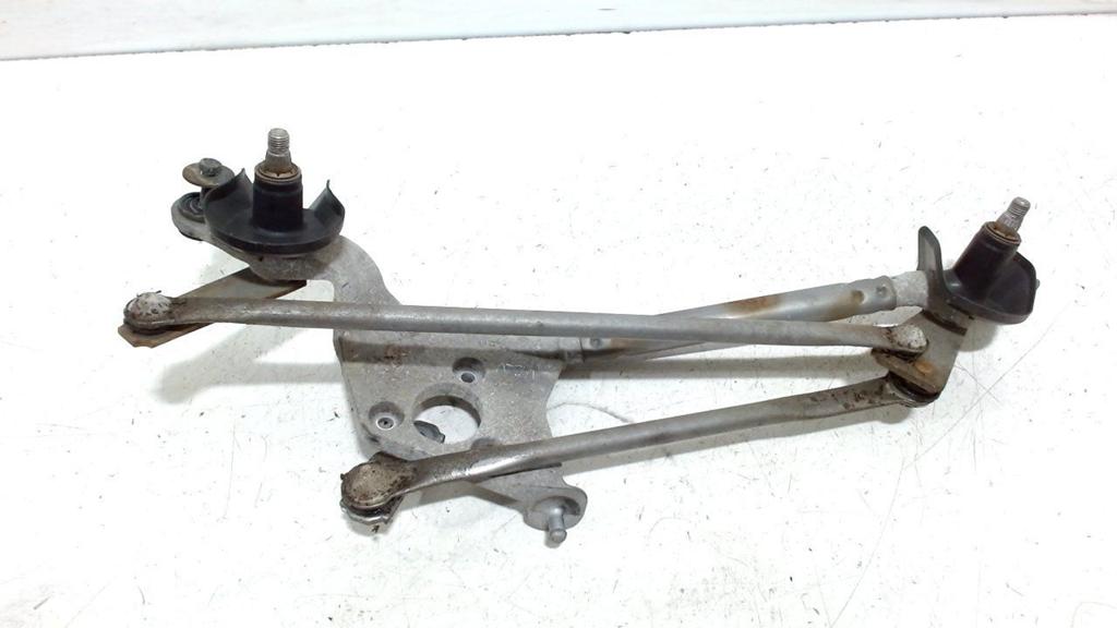 Ruitenwisser mechaniek voor Toyota Yaris, Onderdelen@venauto.nl, Van der Ven Autorecycling B.V., Gebruikt, Ettenseweg 76, 4706 PB Roosendaal, The Netherlands