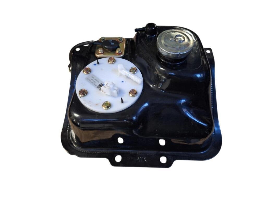 Benzinetank origineel SYM Fiddle euro 5, SYM, Gebruikt, SYM, Ophalen of Verzenden