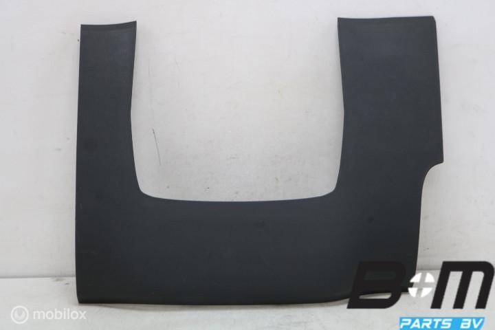 Afdekking middenconsole VW Up! 1S1864147A, Gebruikt
