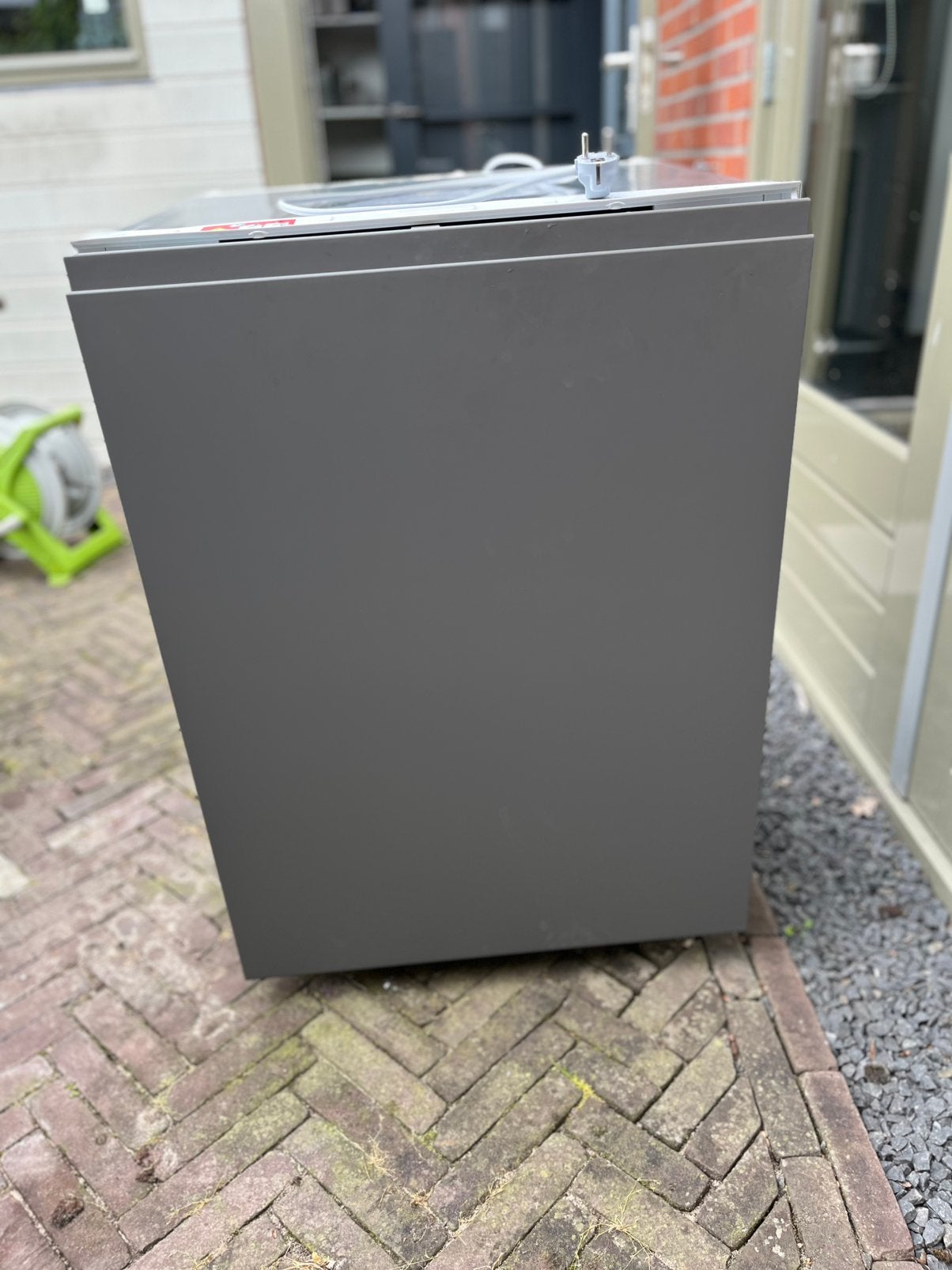 Bosch Vriezer | SoftClose | NoFrost | Home Connect | Inbouw, Witgoed en Apparatuur, Vriezers en Diepvrieskisten, Minder dan 85 cm