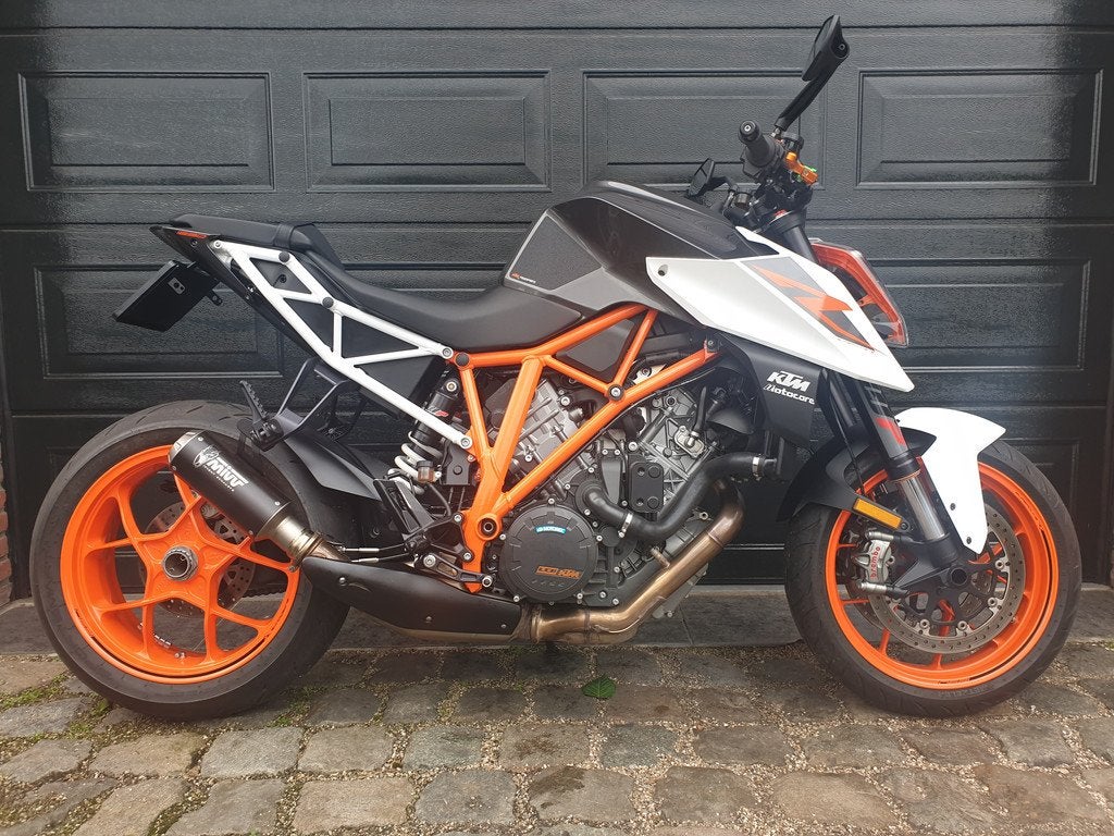 KTM 1290R Superduke Power- & Trackpack ALS NIEUW Garantie 12, Motoren, Motoren | KTM, Bedrijf, 1301 cc, Meer dan 35 kW, Traction Control