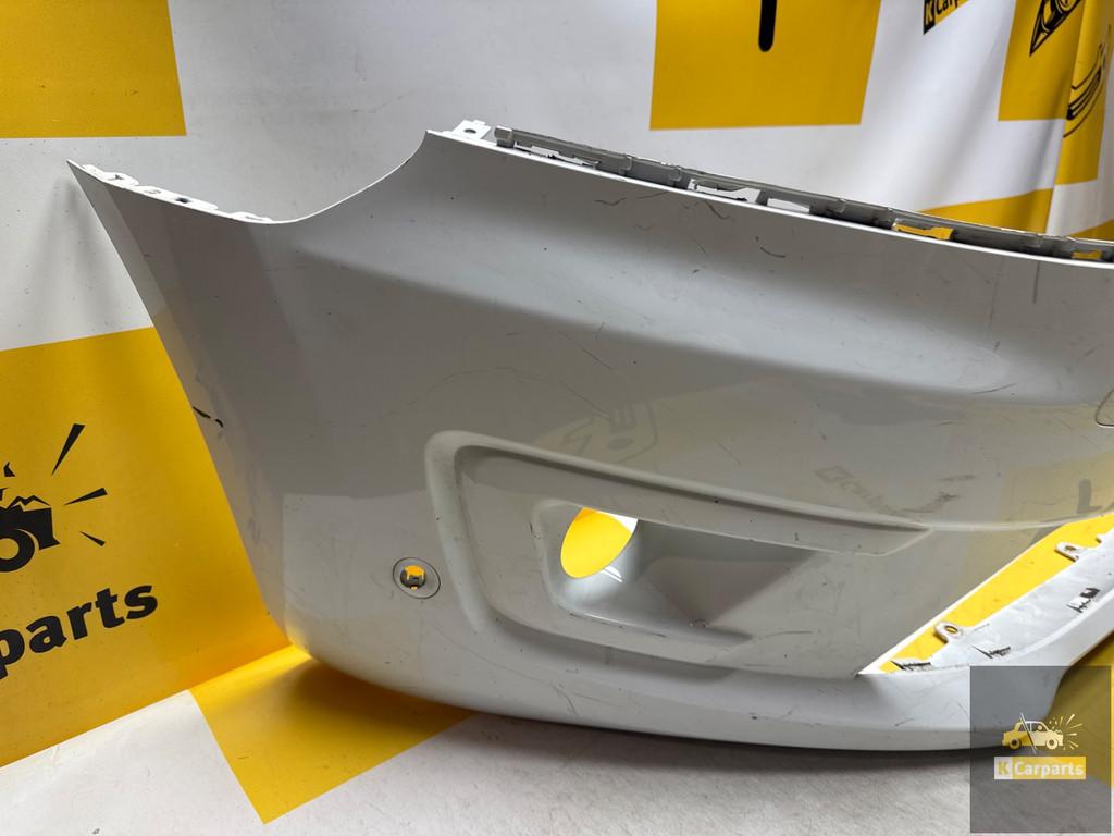 FORD TRANSIT CONNECT VOORBUMPER DT11-17F775-B PDC, Info@fabrikant.eu, Ophalen of Verzenden, Ford, Bumper