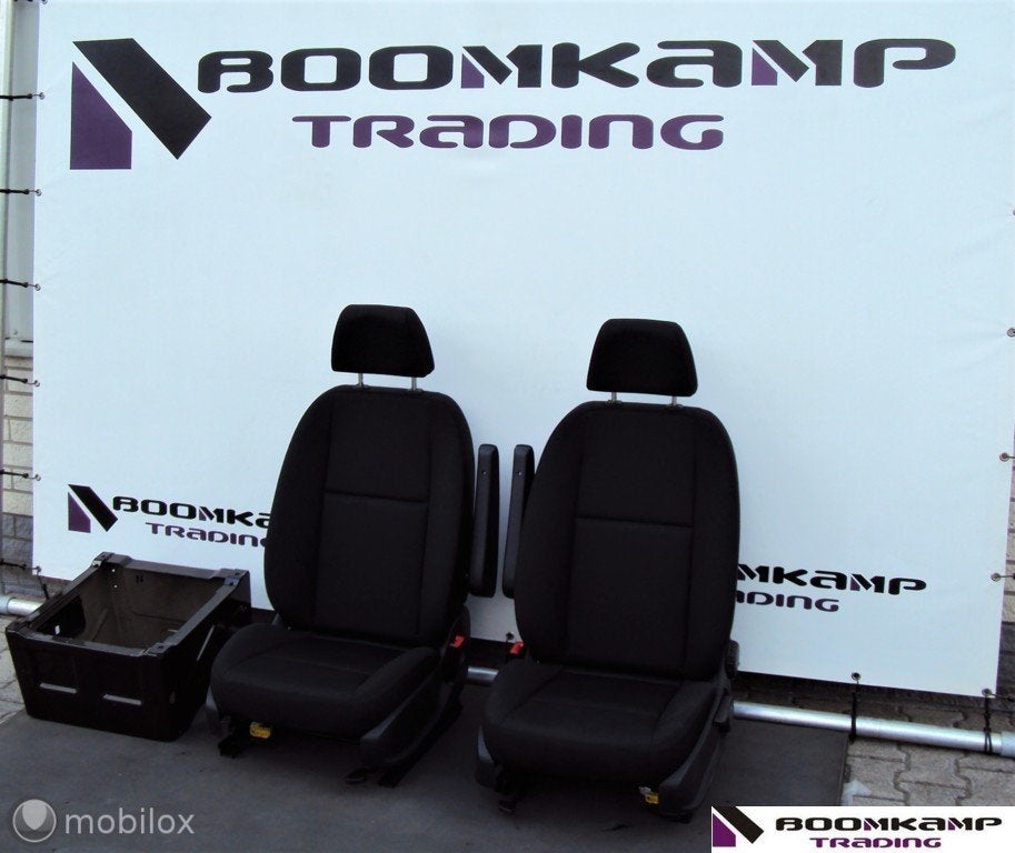 Nieuwe type comfort stoelen / stoel MB Sprinter 907, Auto-onderdelen, Mercedes-Benz, Nieuw, Ophalen of Verzenden, Mercedes-Benz