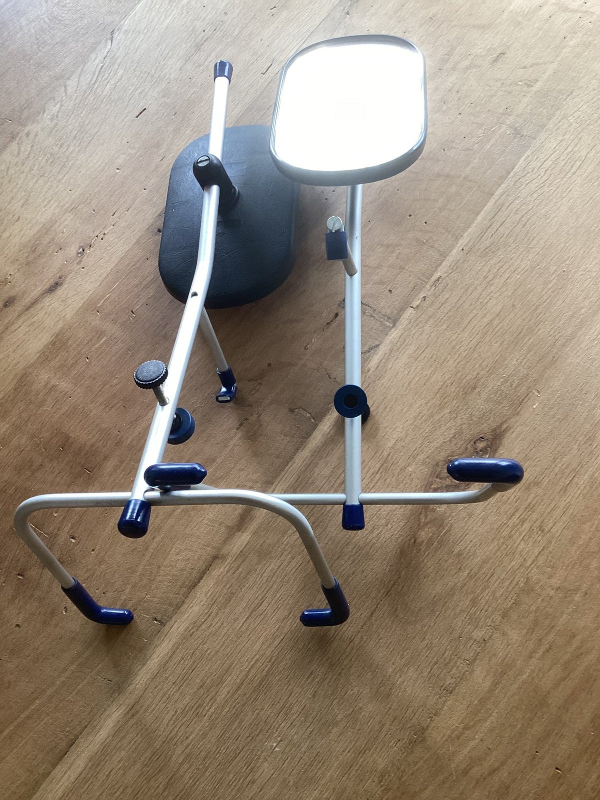 Oppi caravanspiegels voor Peugeot 3008 (vanaf 2016), Ophalen of Verzenden, Zo goed als nieuw