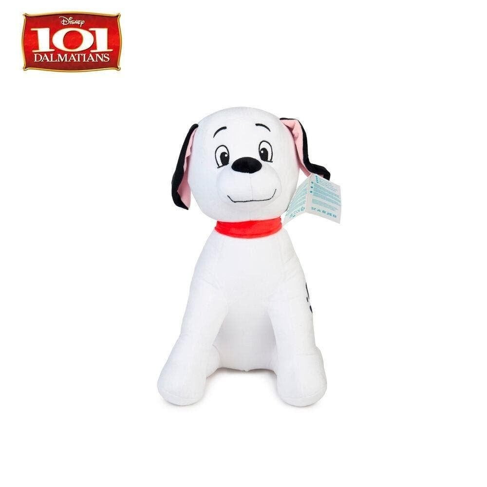 101 Dalmatier pluche Knuffel met Geluid - Disney, Kinderen en Baby's, Speelgoed | Knuffels en Pluche, Disney, Nieuw, Middelgroot (20 tot 80 cm)