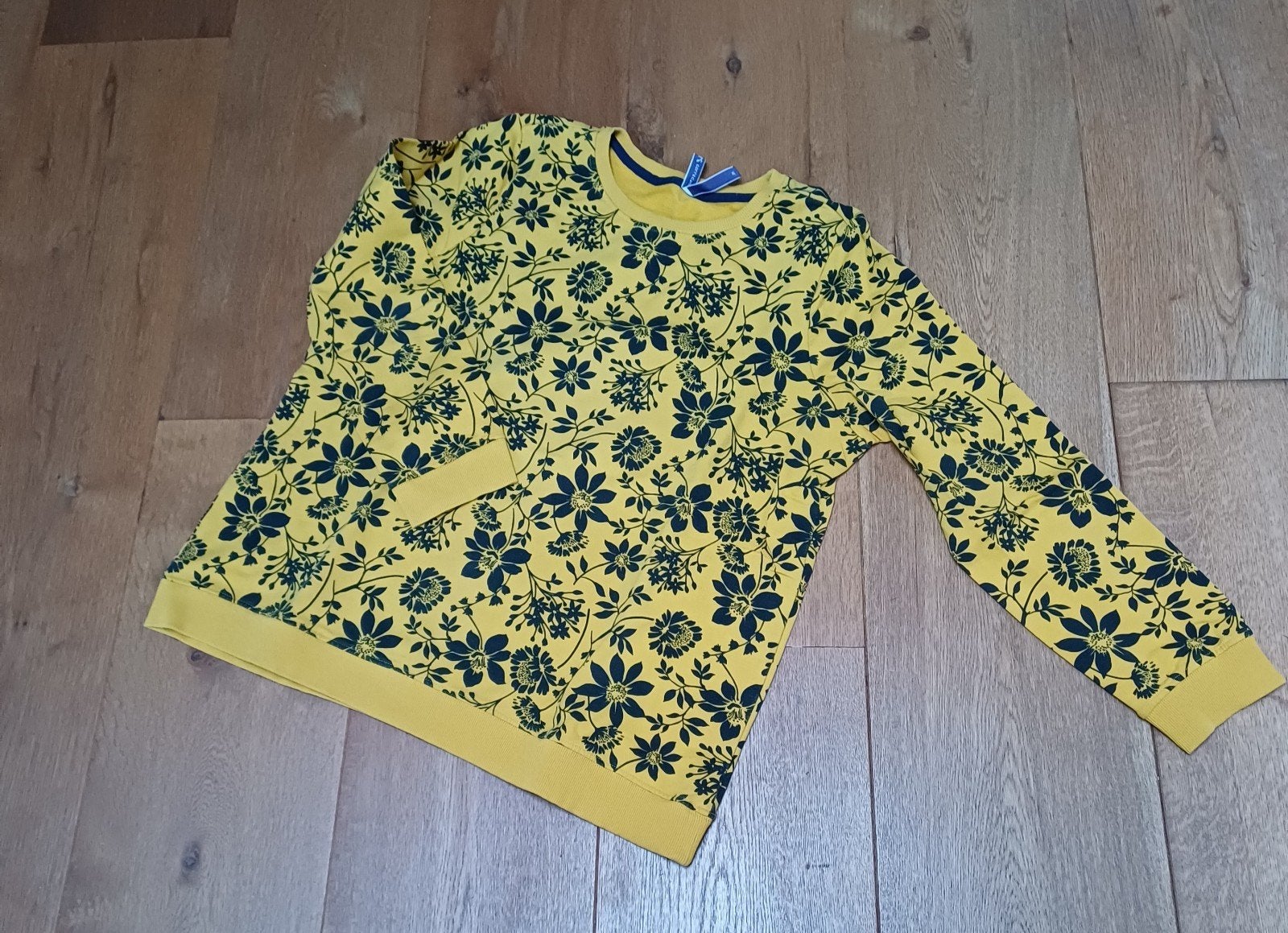 miss etam zgan.sweater, Ophalen of Verzenden, Zo goed als nieuw