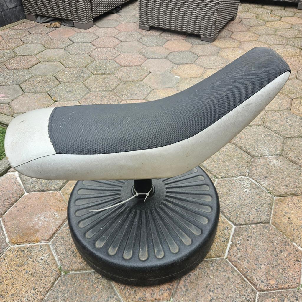 Zadel Access Streak / Hammel 50cc / 100cc - Apex, Ophalen, Gebruikt, Zadel, Access / Hammel / Apex