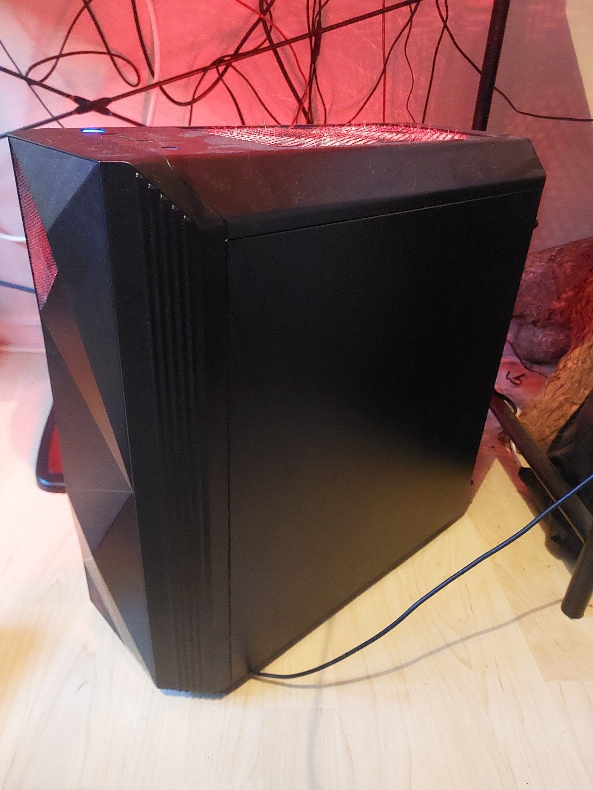 Foto 7 van gaming pc